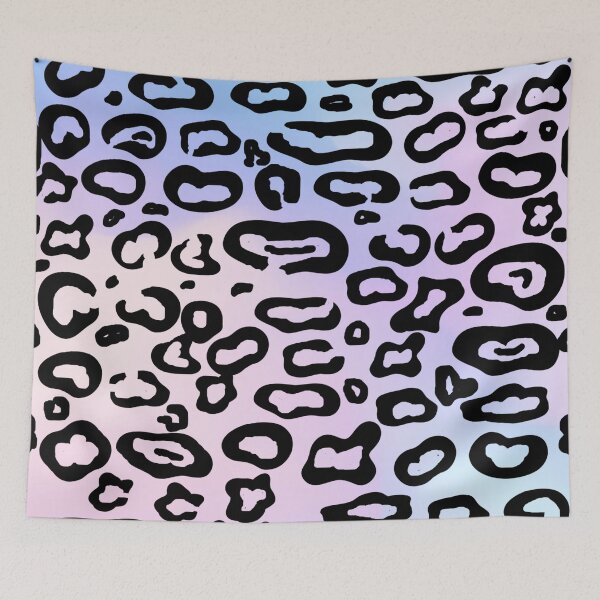Item preview, Leopard Print Pattern designed and sold by zzzozzo.
