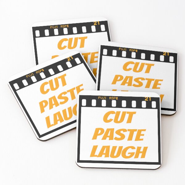 Item preview, Funny video editor quote. designed and sold by Unitepeople.