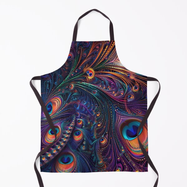 Item preview, Sacred Plumage: A Journey of Spiritual Splendor designed and sold by Celestial Charm Co.