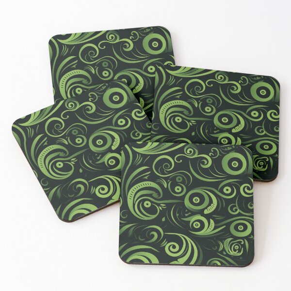 Item preview, Maori Koru Design designed and sold by GrinGalore.