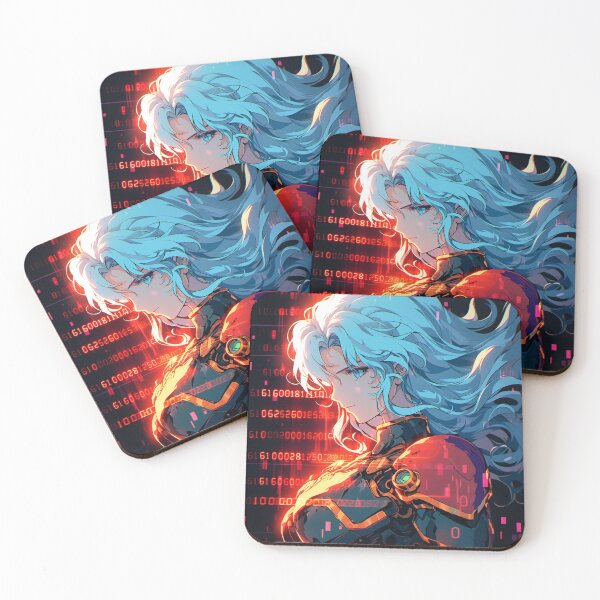 Item preview, 90s Cyber Justice designed and sold by AxeWave.
