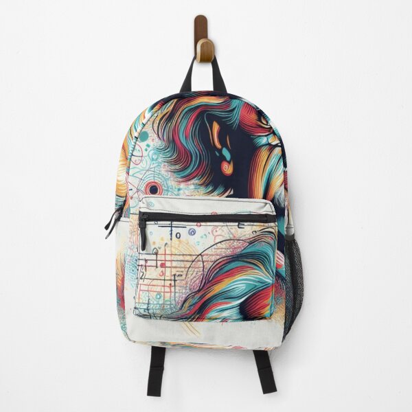 Item preview, Albert Einstein designed and sold by sevenmountains.