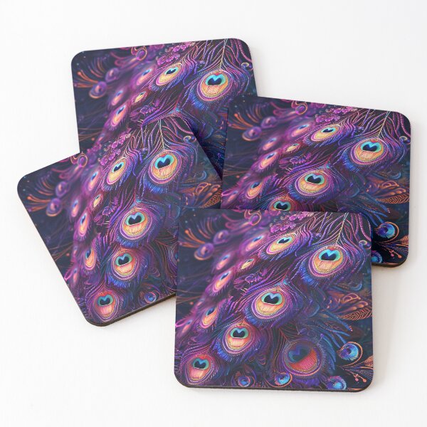 Item preview, Sacred Plumage: A Journey of Spiritual Splendor designed and sold by Celestial Charm Co.