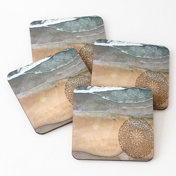 Item preview, Wood & Canvas Mounted Prints , Duvets, Comforters & Shower Curtains,tattoo designed and sold by Handmans.