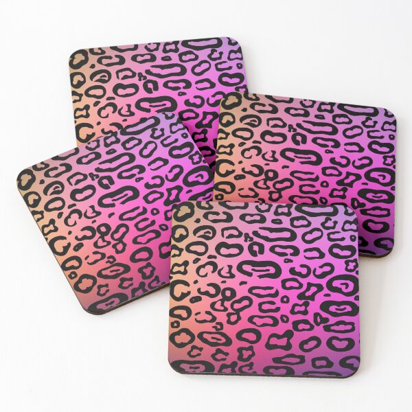 Item preview, Leopard Print Pattern designed and sold by zzzozzo.