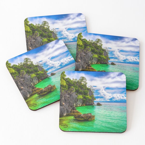 Item preview, PARADISE COAST designed and sold by SSP-PRINTS.