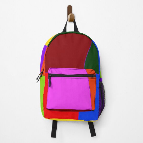 Item preview, Colorful Simplicity: A Geometric Masterpiece 11 designed and sold by masabo.