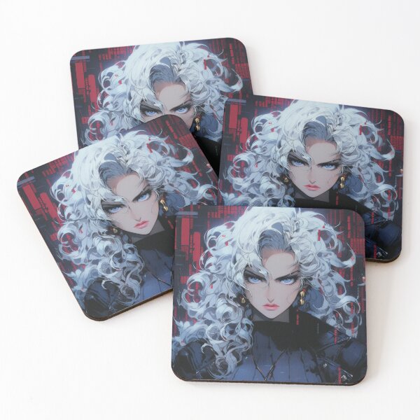 Item preview, Tech Girl designed and sold by AxeWave.