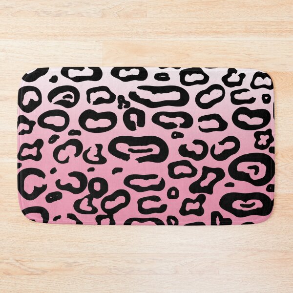Item preview, Leopard Print Pattern designed and sold by zzzozzo.