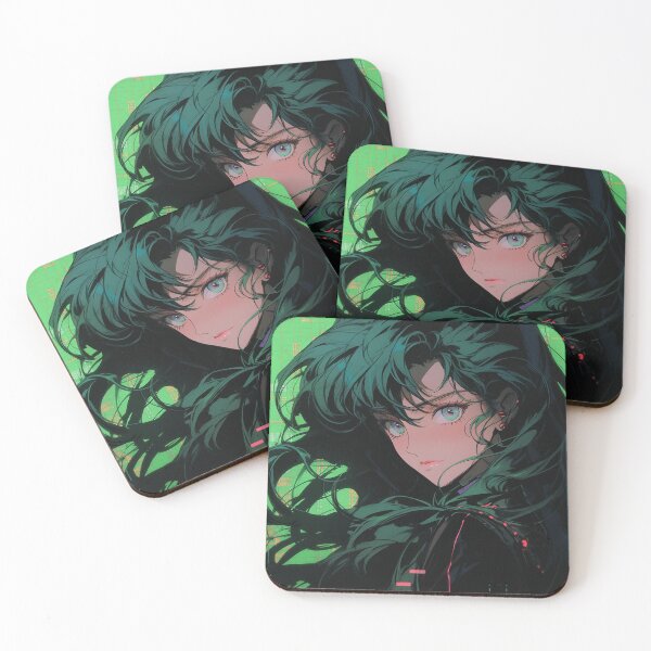 Item preview, GREEN CODE designed and sold by AxeWave.