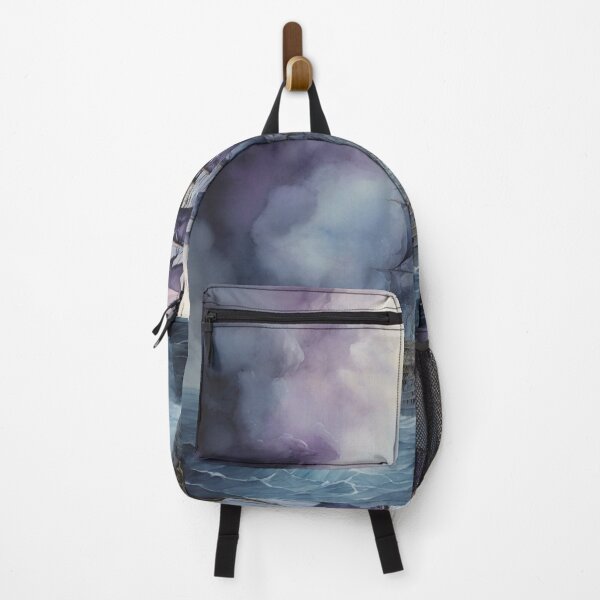 Item preview, The galleon emerges from the darkness. designed and sold by Cherryblossom50.
