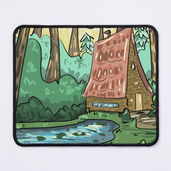 Item preview, Into the woods designed and sold by TintaOcre.