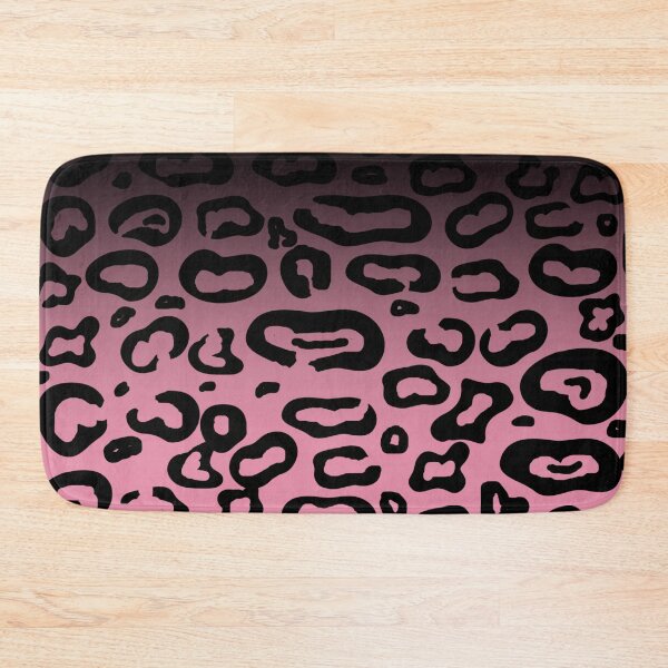 Item preview, Leopard Print Pattern designed and sold by zzzozzo.