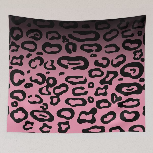Item preview, Leopard Print Pattern designed and sold by zzzozzo.