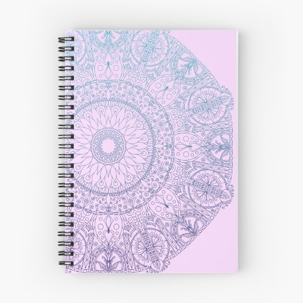 Item preview, Mandala designed and sold by VanillaCream1.