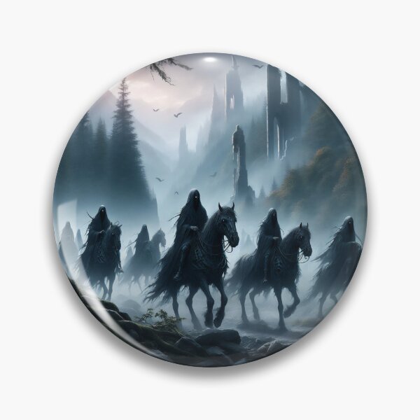 Item preview, Wild Hunt The Witcher designed and sold by Klysztof.