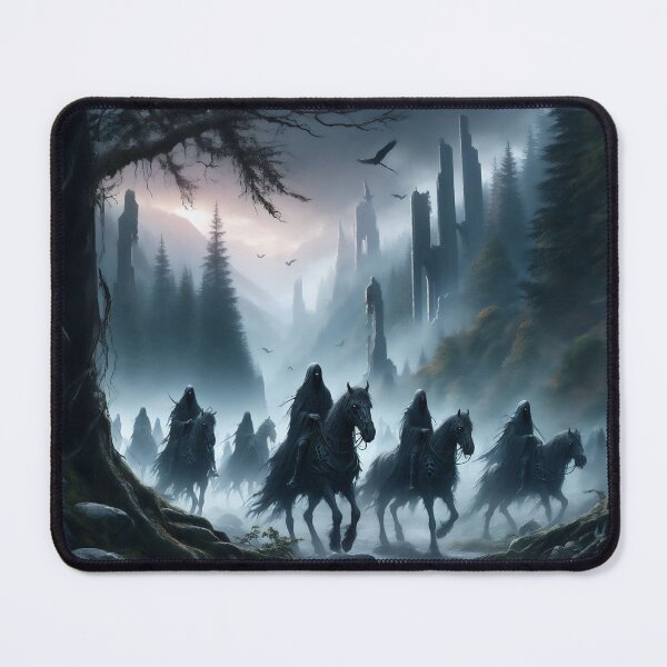 Item preview, Wild Hunt The Witcher designed and sold by Klysztof.