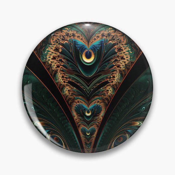 Item preview, Sacred Plumage: A Journey of Spiritual Splendor designed and sold by Celestial Charm Co.