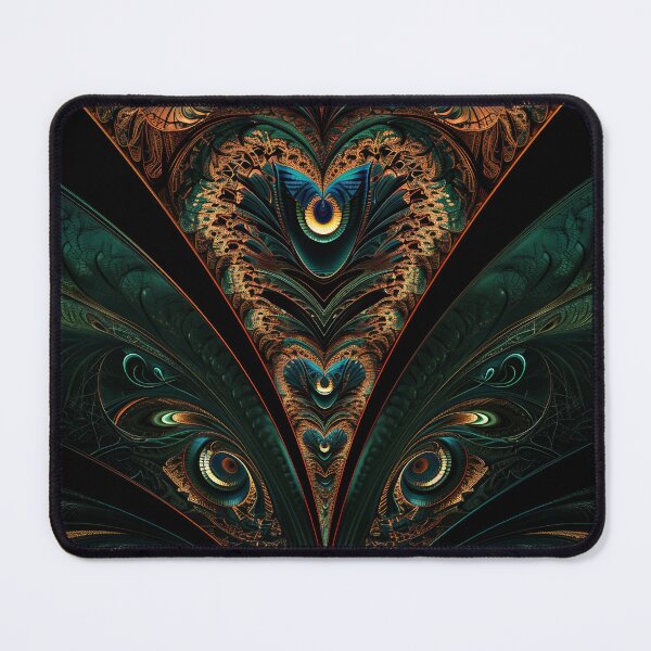 Item preview, Sacred Plumage: A Journey of Spiritual Splendor designed and sold by Celestial Charm Co.