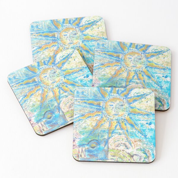 Item preview, Here Comes The Sun  designed and sold by MoisOneOffs.