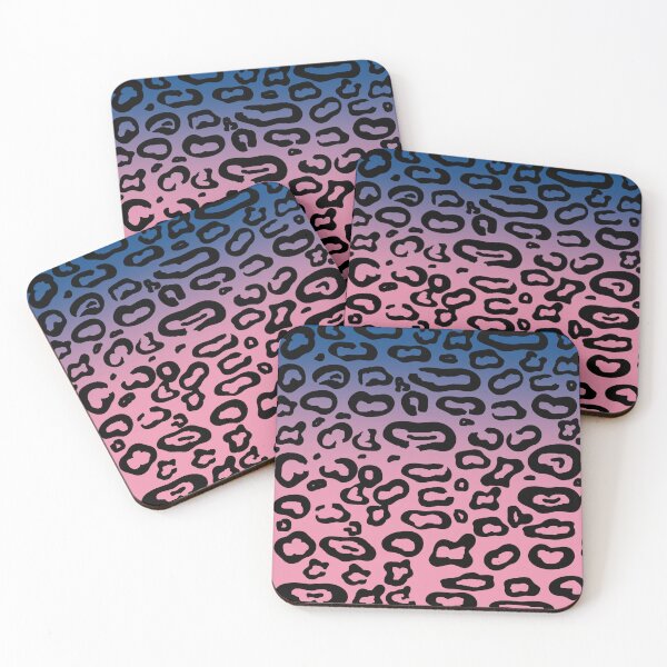 Item preview, Leopard Print Pattern designed and sold by zzzozzo.