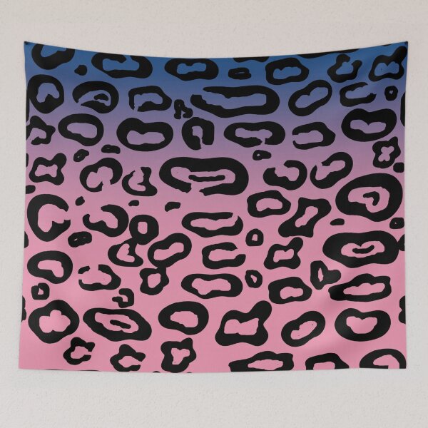 Item preview, Leopard Print Pattern designed and sold by zzzozzo.