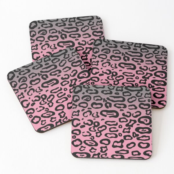Item preview, Leopard Print Pattern designed and sold by zzzozzo.