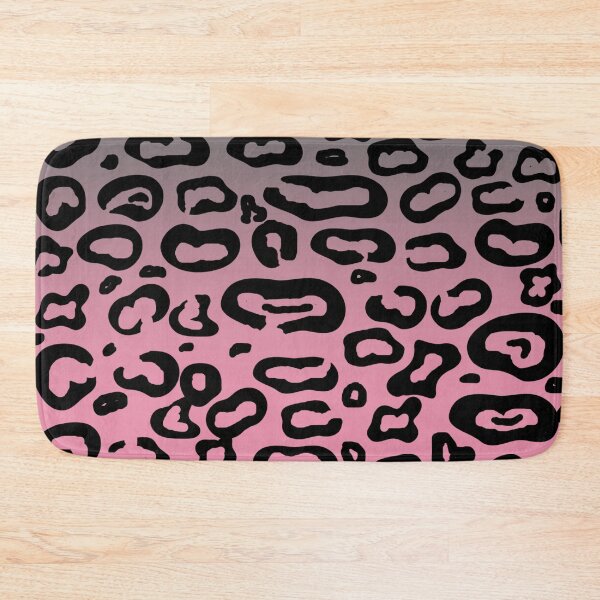 Item preview, Leopard Print Pattern designed and sold by zzzozzo.