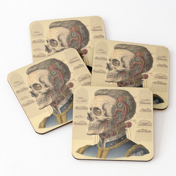 Item preview, Vintage Anatomy art designed and sold by nomiraclehere.