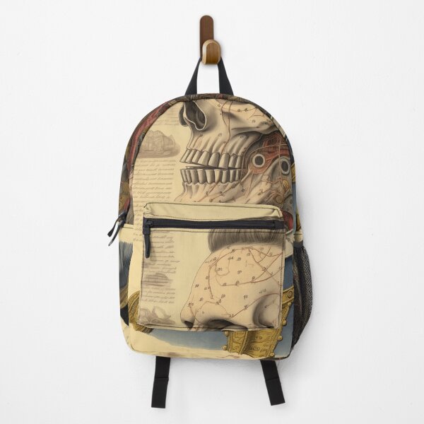 Item preview, Vintage Anatomy art designed and sold by nomiraclehere.
