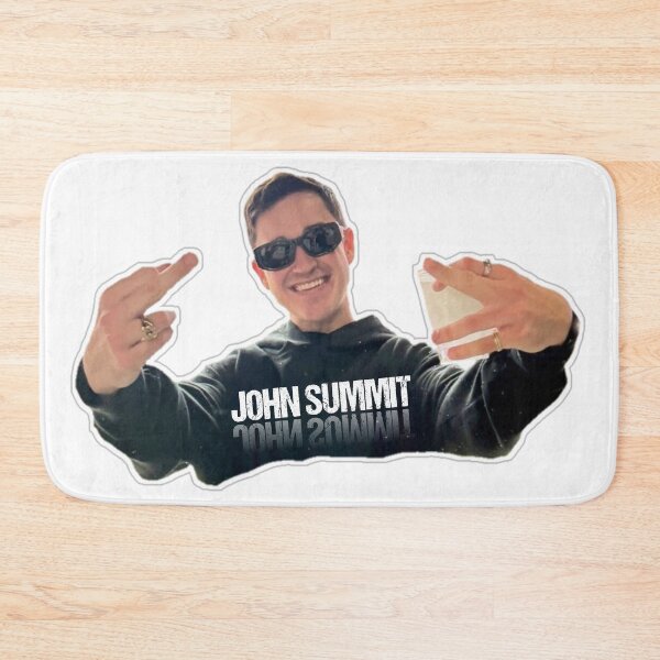 Item preview, john summit fuck em designed and sold by Aiyinyangart.