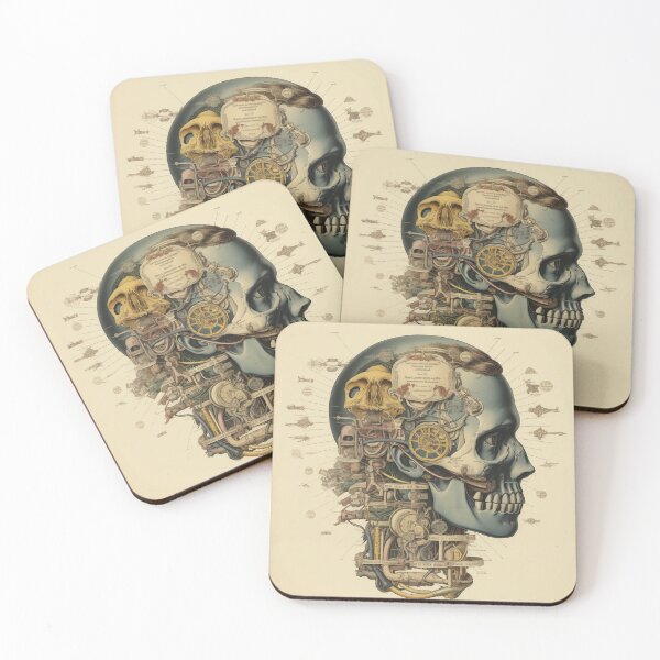 Item preview, Vintage Anatomy art designed and sold by nomiraclehere.