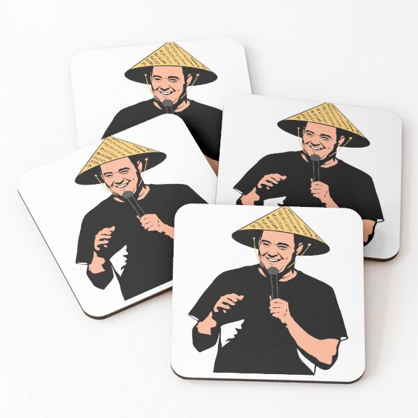 Item preview, Shane Gillis Chinese designed and sold by Bjammer.