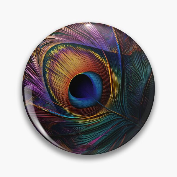 Item preview, Sacred Plumage: A Journey of Spiritual Splendor designed and sold by Celestial Charm Co.