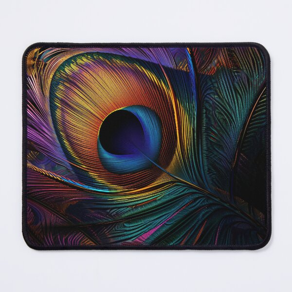 Item preview, Sacred Plumage: A Journey of Spiritual Splendor designed and sold by Celestial Charm Co.