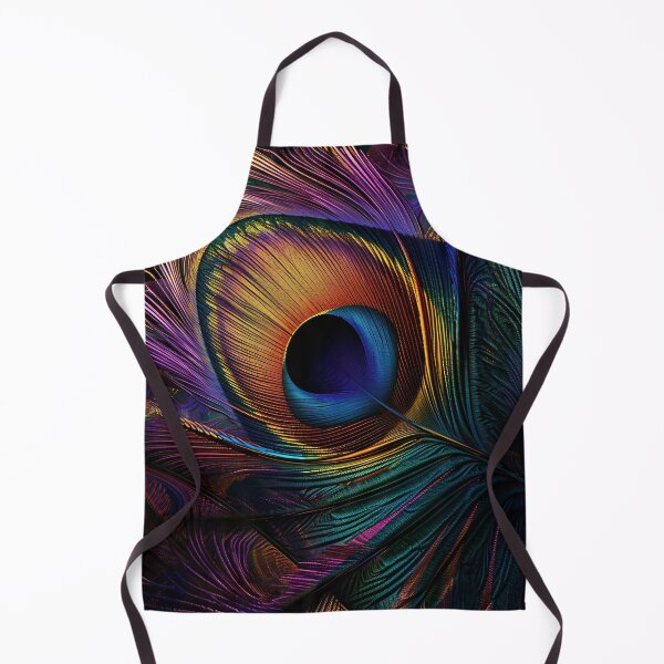 Item preview, Sacred Plumage: A Journey of Spiritual Splendor designed and sold by Celestial Charm Co.