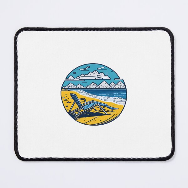 Item preview, Alpine Shoreline Retreat designed and sold by Daniel Haddad.
