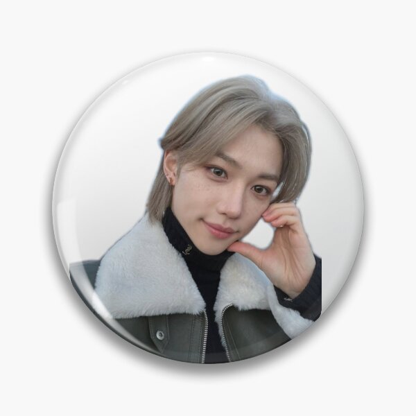 Item preview, Felix designed and sold by MDCintokpop.