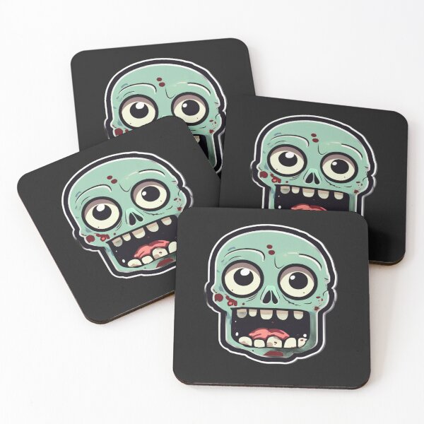 Item preview, Amigo zombie designed and sold by Planetporridge.
