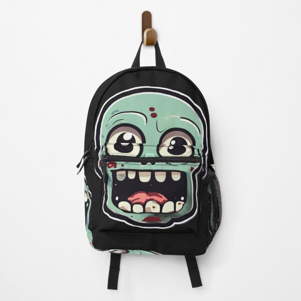 Item preview, Zombie Friend designed and sold by Planetporridge.