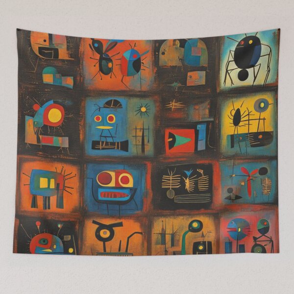 Item preview, Manhattan Apartment House "Coexistence" designed and sold by Owl-o-the-wisp.