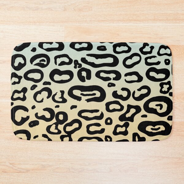 Item preview, Leopard Print Pattern designed and sold by zzzozzo.