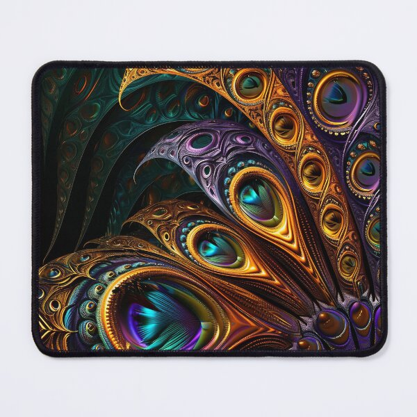 Item preview, Sacred Plumage: A Journey of Spiritual Splendor designed and sold by Celestial Charm Co.