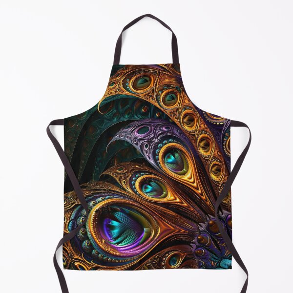Item preview, Sacred Plumage: A Journey of Spiritual Splendor designed and sold by Celestial Charm Co.