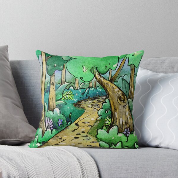 Item preview, Path designed and sold by TintaOcre.