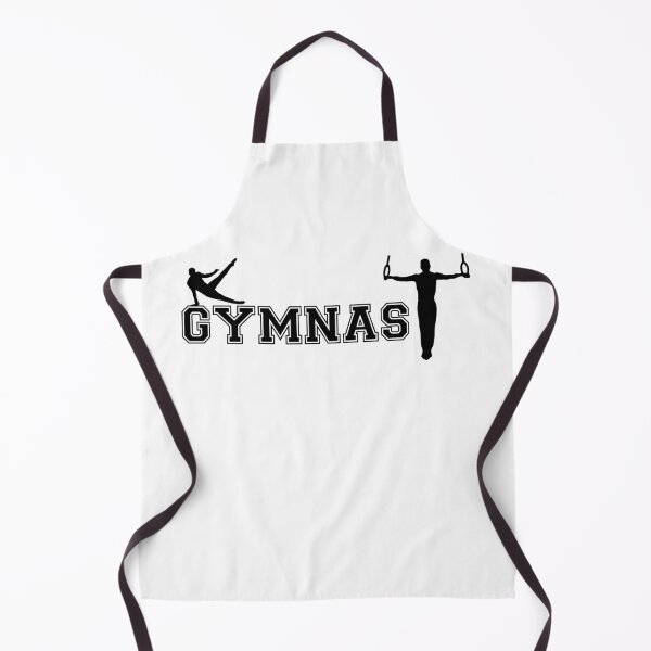 Item preview, Gymnast, Men's & Boys Gymnastics, Gymnastics designed and sold by claudiasartwork.
