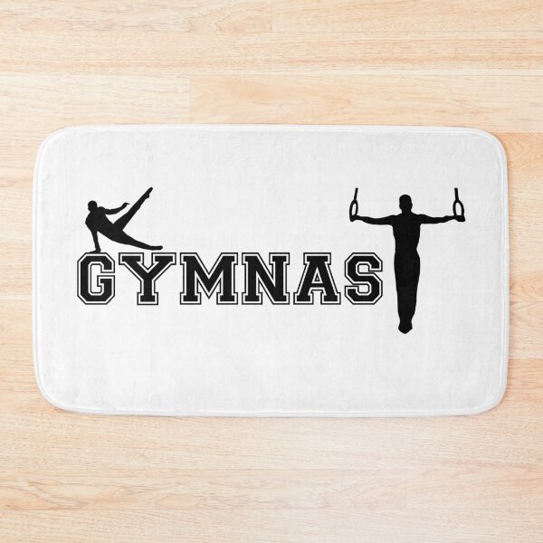 Item preview, Gymnast, Men's & Boys Gymnastics, Gymnastics designed and sold by claudiasartwork.