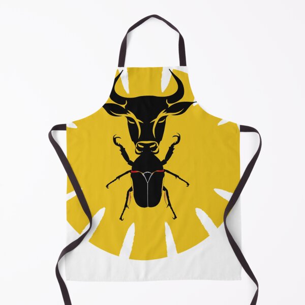 Item preview, Monochromatic Majesty: Black Dairy Bull Isopod designed and sold by Olojo.