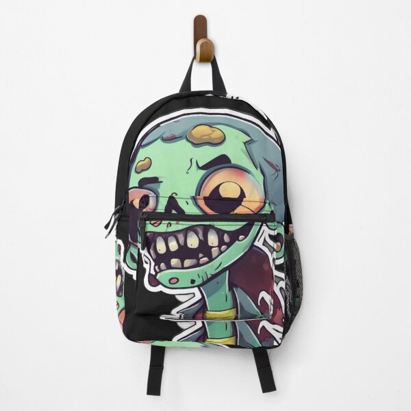 Item preview, Friendly Zombie designed and sold by Planetporridge.