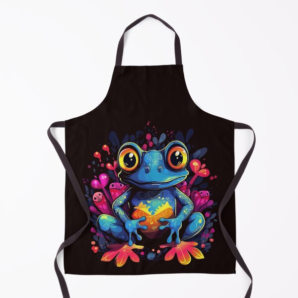 Item preview, Frog Valentine designed and sold by creativellashop.